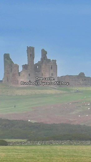 Discover Dunstanburgh Castle: A Historical Gem