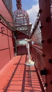 401 Feet of the Blackpool Tower | Global Adventures