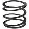 Eibach HELPER363: HELPER363 Helper Spring Spring Rate: 45 lbs/in - JEGS