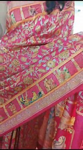 Mesh exhibitions on Reels