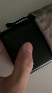 Powerbank not charging