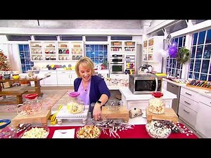 Temp-tations Classic 3-qt Glass Popcorn Popper on QVC