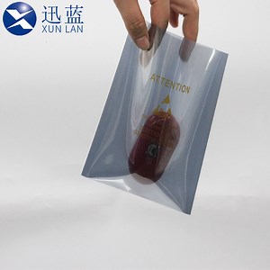 [Hot Item] ESD Shielding Bag Laminated Heat Sealable Flexible