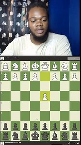 Englund Gambit - So far you guys no 2 ways how this gambit works the immidate Bc5 or Nc6 , in this game i tried the Nc6 one and it transposes into the Bc5 one - P.S if you want to take your chess to #viral, #trending, #foryou, #trend, #virals, #trends, #foryoupage #fyp, #fyps, | Chess Akeem