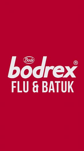 Persiapan sudah maksimal tapi tiba-tiba flu dan batuk menyerang? Jangan sampai DROP! Redakan dengan bodrex Flu & Batuk PE. Check out sekarang di Tempo Store Lazada! | bodrex