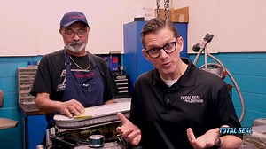 1.5K views · 37 reactions | One mistake can ruin your engine... | Total Seal Piston Rings | Facebook