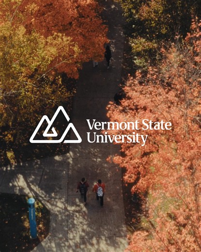 From the arts to sciences, business to technology, Vermont State offers 100 programs across five campuses. Surround yourself with Vermont’s scenic outdoors, vibrant communities, and a close-knit student life, while building the hands-on experiences that shape your future. | Vermont State University