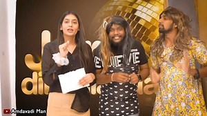 64K views · 2.7K reactions | JHALAK DIKHHLA JAA SPOOF | Amdavadi Man...