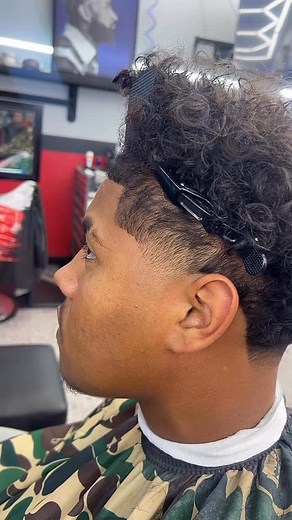 mid taper 🔥💈#beginnerbarber💈✂️💯 #beginnerbarber #beginner #beginnersluck | Aldo Navrro