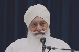 2.2K views · 112 reactions | Baba ji question answer | Sewa, Simran, Satsang | Facebook