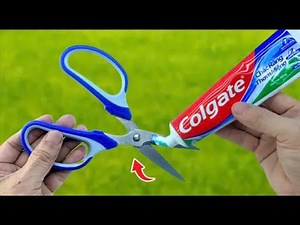 18 Homemade Toothpaste Tricks You'll Regret Not Knowing Sooner| Tips DIY