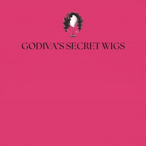 Unlock the enchantment of Godiva’s Secret Wigs! We’re not merely in the business of wigs; we’re on a mission to ignite your inner radiance. Whether you’re a seasoned wig connoisseur or a fresh-faced newbie, our collection of chic, contemporary wigs is meticulously crafted to make you feel unapologetically fabulous. 🌟💁‍♀️ And let’s talk about Danielle & Ro, our resident wig magicians! They continually transform their looks from blonde bombshells to fiery redheads and everything in between. Shop