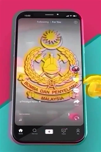 Police await DOO’s decision on alleged gang rape case at Melaka School #thisaigalnews #tamilnews #todaynews #police #doo #decision #alleged #gang #rape #case #mallaca#school ##likesharefollow | Thisaigal Malaysia News