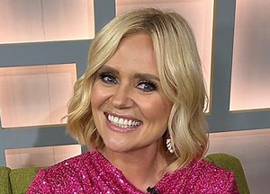 Karen Koster's €99 Party Dress Will Get You Through Xmas