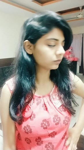 Anukriti Narware on TikTok