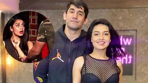 When ex-girlfriend Divya Agarwal had threatened Varun Sood of getting him arrested