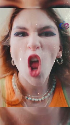 🎧The Warning⚡ Te gusta cuando estoy roto 🔥🎸 #shorts #thewarning #musica #rock #hardrock