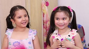 2.3K views · 33 reactions | Meet Nicole and Althea in Kulit Bulilit Sitcom Episode 5. Watch the full episode on this link https://www.youtube.com/watch?v=EhttSZ4Z_0k&t=1802s Pls like and subscribe our youtube channel to get more updates of the newest sitcom and gag shows of our cutest bulilit. | Kulit Bulilit | Facebook