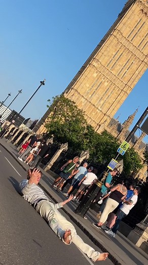 Brennan Jones - Now They Think It’s Cool