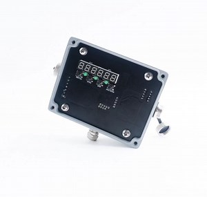 [Hot Item] Digital Indicator Load Cell Transmitter Weighing Indicator Weight Display Load Cell Transmitter