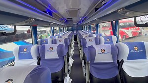 Macuchi La Maña Cotopaxi Vamos mi país en bus | Miguel Belisario Murillo Chica