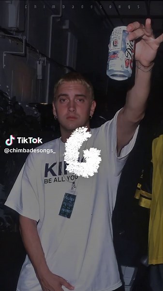 Eminem's Emotional Journey in Never Love Again