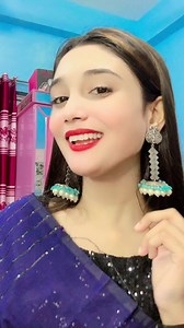17K views · 497 reactions | Earrings from Crazy Jewelry Shop | Queen Sumaiya 772 | Facebook