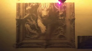 Tiger Laser Engraving Relief Image Engrave PNG | 3D Illusion | Glowforge | Laser Ready - Etsy Canada