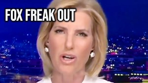 Fox News Host Panics As Meltdown Logic Deteriorates On-Air | The Damage Report