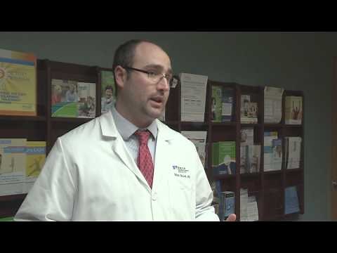 How is ALS diagnosed? | Norton Neuroscience Institute