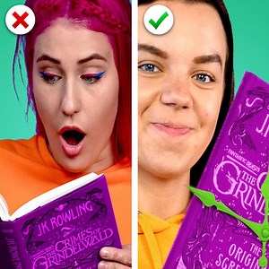 386K views · 4.6K reactions | Boring Notebook? 11 Awesome Notebook Ideas and Hacks! | Crafty Panda | Facebook