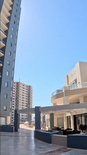 Las Palomas Resort in Puerto Penasco Rocky Point #mexicanbeach #travel #beach #mexicancity