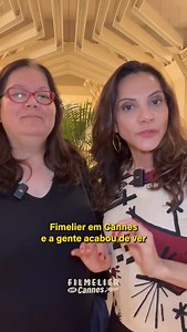 Diretamente de Cannes para o Filmelier, Flávia Guerra e Mariane Morisawa destacam ‘Alpha’, o novo filme de Julia Ducournau, diretora vencedora da Palma de Ouro por Titane. Com Mélissa Boros, Golshifteh Farahani e Tahar Rahim no elenco, o longa chocou o público com uma dose visceral de body horror para abordar temas como adolescência, doença e estigmatização. Assista ao vídeo completo para saber mais sobre os destaques do Festival de Cannes 2025. #Cannes2025 #Alpha #JuliaDucournau #Filmelier #Fla