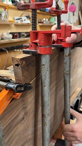 16K views · 62 reactions | Rotten corner needed a fresh patch #woodworking #reels #furnituremaker #maker #woodshop | Boundary Fog Furniture | Facebook