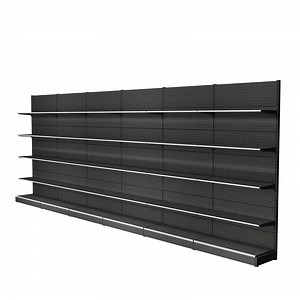 [Hot Item] Modern Supermarket Shelving Store Shelf for Shop Rack Supermarket Shelves