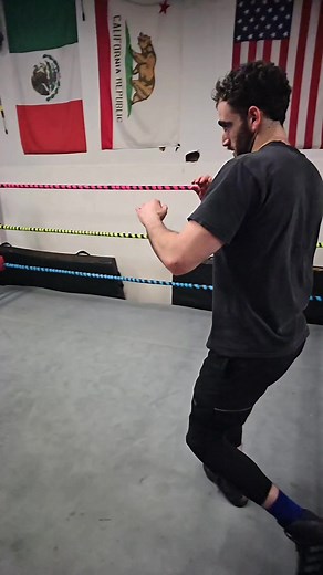 3.7K views · 81 reactions | Mas Macho with a beautifully executed Butterfly suplex. @elprimohenio #SantinoBros #TeamSantinoBros #ProWrestling #WrestlingSchoolsNearMe #ProWrestlingSchool #ProWrestlingLosAngeles #wrestlinglosangeles #ProWrestlingSchool #WrestlingSchool #wrestling #wweTraining | Santino Bros Wrestling Academy | Facebook