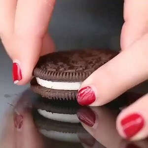 48K views · 547 reactions | Oreo + Cookie Dough = Cookie lovers delight | Food Krazy | Facebook