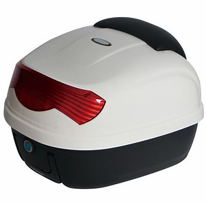 [Hot Item] Rear Box Top Case Tail Box for Motorcycle