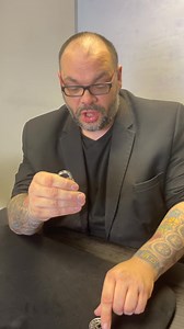 1.3K views | We really need to stop giving Craig metal objects. He keeps fusing them together!!! | Slightly Unusual | Facebook