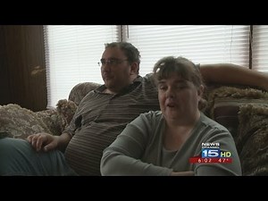 Couple was robbed and assaulted during home invasion