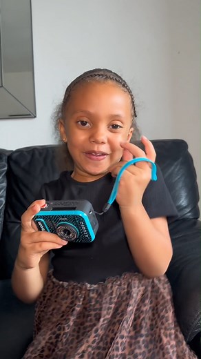 Be the star of your own videos with the KidiZoom Studio by VTech 🎥 | VTech Toys UK