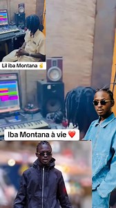 43K views · 3.4K reactions | Lil iba montana | Communication manager pather | Facebook