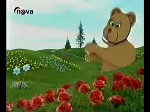 Teletubbies: Lev a medvěd - pohádka