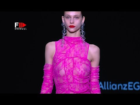 GEORGIELA STUDIO Fall 2022 Madrid - Fashion Channel