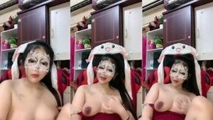 Kak Sexy Baju Merah Udah Berani Telanjang Dada Dream