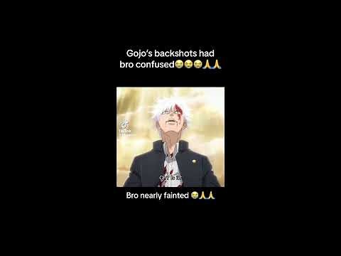 anime backshots tiktok compilation