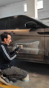 2.1M views · 10K reactions | #mipapaintsdz #bodyshop #painter #bluecollar #painting #paintlife #refinisherporn #refinishkulture #refinishfamily #shoplife #offthegun #painterlife #autobody #motivatedpainters #tips #tricks #Tipsandtricks #car #cars #truck #trucks #follow #followme #yxebusiness #yxe #saskatoon #inline #quality #mastic | Sidi-Aïch Paints | Facebook