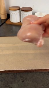 180K views · 33K reactions | Chicken Bacon Rolls 肋 Juicy chicken...