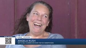 Protect yourself: Locust Grove woman nearly falls for Publishers Clearing House scam