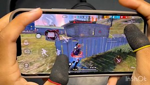 6.8K views · 395 reactions | iPhone 13 Pro MaxSmooth Rush Gameplay Handcam  [Highlights] #FreeFire #freefiremax #freefirepost #garenafreefire #trendingvideo | Shubham Rawat | Facebook